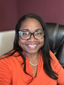 Adrienne Williams – Co-Chair