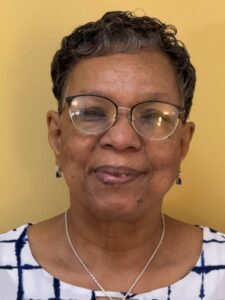 Tracey Neil – Program Liaison/Outreach Worker