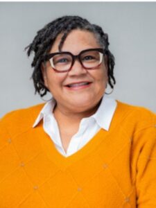 Melanie Meeks – Partnership and Coalition Manager