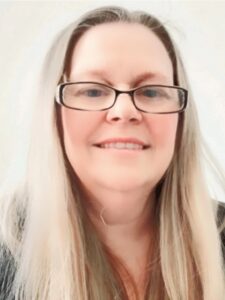 Annette Daugherty – Secretary