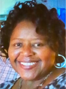 Diane Porter – Community Member at Large